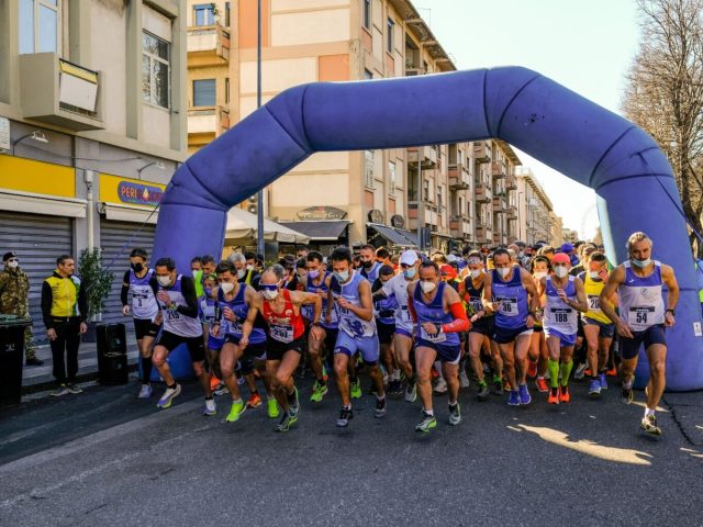Spinali, un dominio al Trofeo Città di Messina