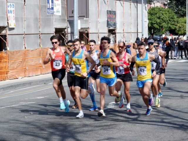 A Messina torna il Trofeo intitolato a Carmelo La Corte