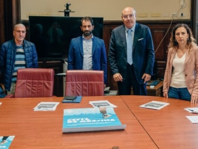 Trofeo Città di Messina, in palio i titoli regionali