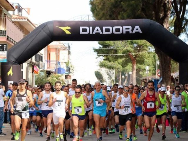 Confermato per domenica il Trofeo Città di Messina