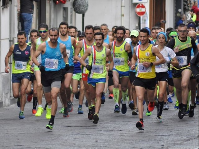 Che successo per il Trofeo Città di Nola