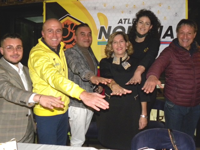 Domenica c’è il “Trofeo Città di Nola”