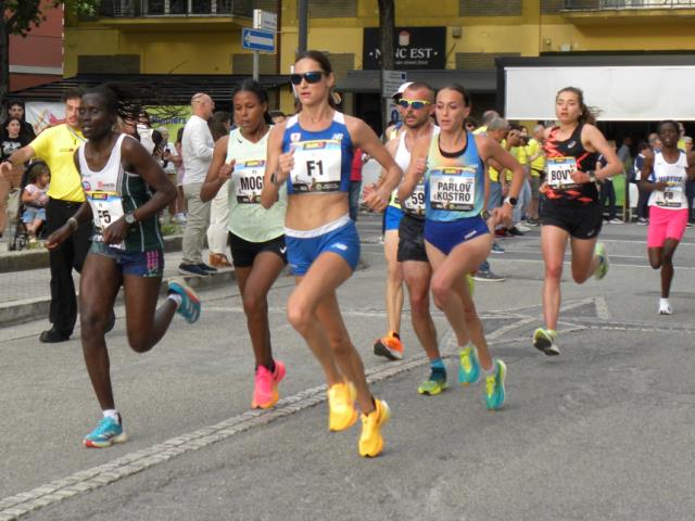 17° Trofeo Città di Telesia