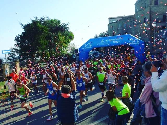 Domenica 15 ottobre il Trofeo Città di Tortoreto per l’ottava volta nel borgo e in ricordo di Paolo Iustini