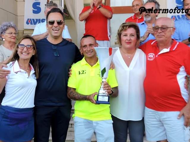 A Maria Pia Biundo e Roberto di Bella il XIX Trofeo Podistico Città di Valderice prova ufficiale del BioRace
