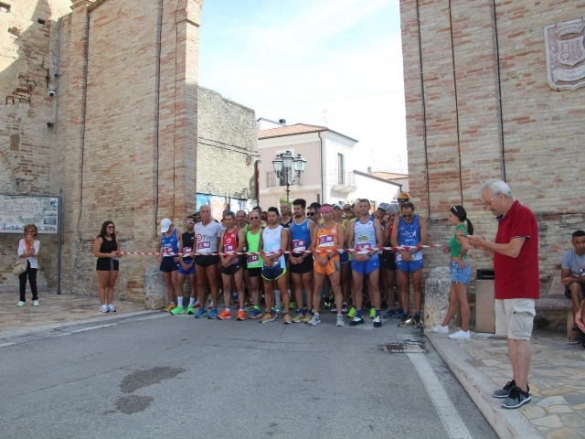 Villamagna il vino torna protagonista per la 27° volta con il Trofeo dei Vigneti