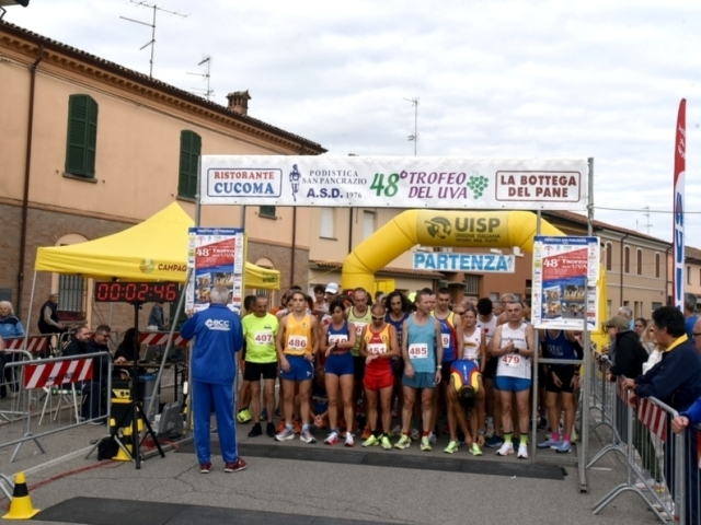 12 ottobre, a San Pancrazio le “prove” per il cinquantennale