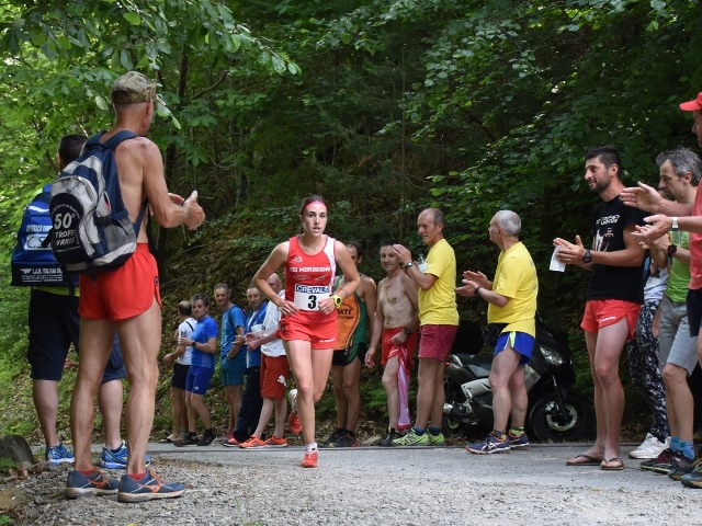 6° Trofeo Fattoria Didattica Sempreverde: preview
