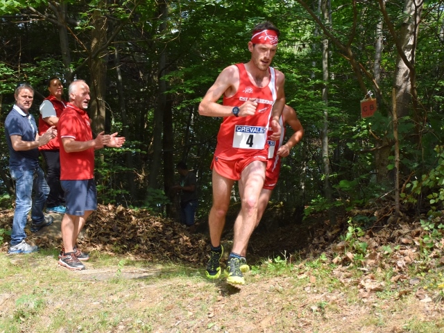 Trofeo Fattoria Didattica Sempreverde: gara e camminata, corsa in montagna per tutti