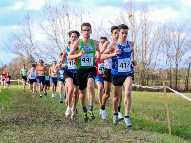 Trofeo Grumolove nel segno dell’Atletica Vicentina