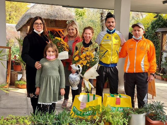 Trofeo Lucci, continua il gran momento di El Haissoufi
