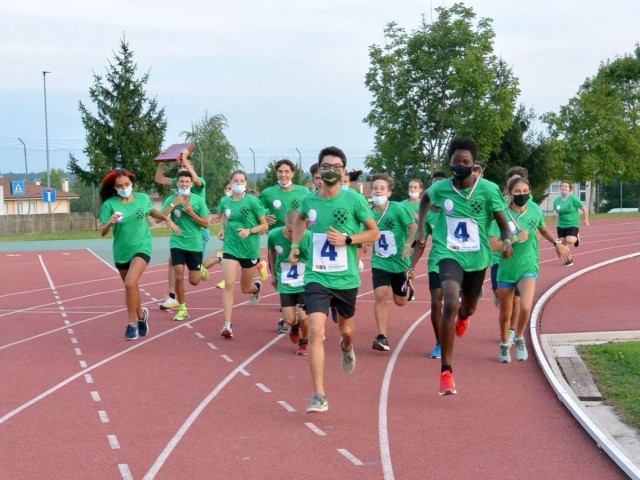 Treviso conquista il Trofeo Internazionale di Majano