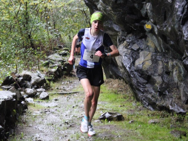 41.a edizione “Trofeo Marmitte dei Giganti”
