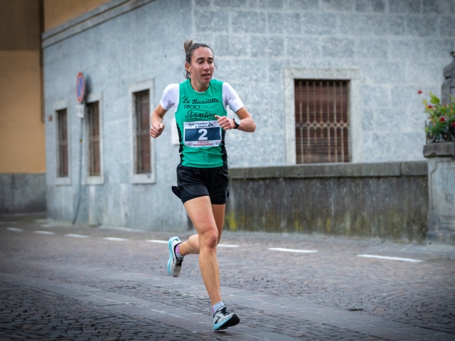 33° Trofeo Morbegnese: la preview