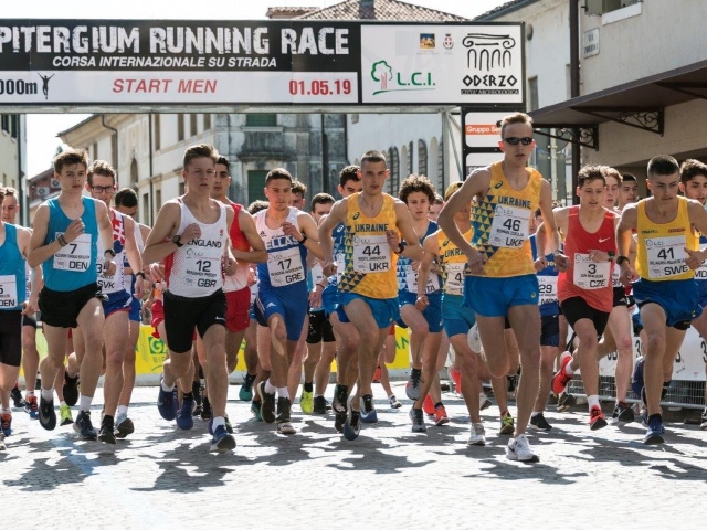 European Road Race inizia il conto alla rovescia