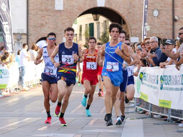 Il Trofeo Opitergium torna a Oderzo il 1° Maggio
