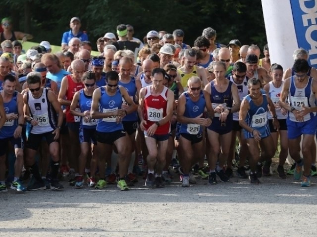 Trofeo Pieve San Zaccaria, al via i detentori