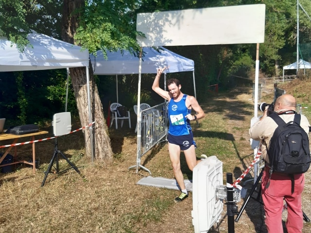 A Godiaco fanno festa Zulian e la Nobile