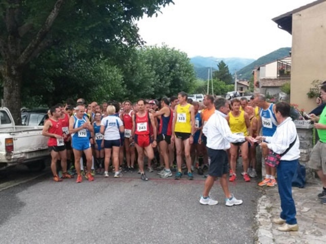 Agosto riabbraccia il Trofeo Pieve San Zaccaria