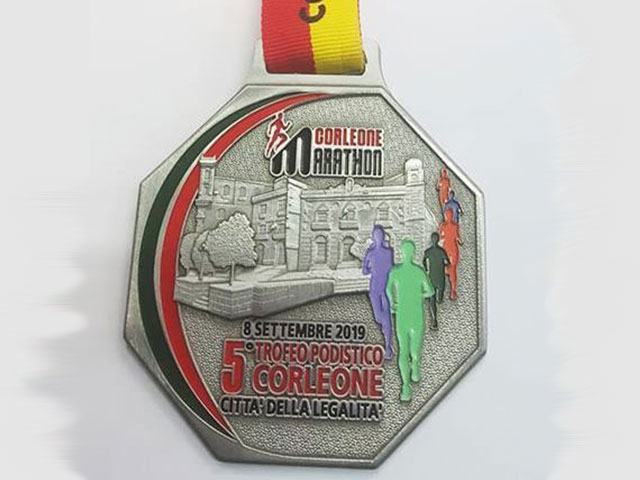5° Trofeo Podistico Corleone Città della Legalità e BioRace insieme per una domenica spettacolare