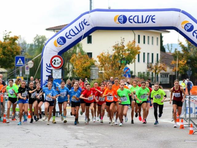 Treviso conquista il Trofeo promozionale Veneto