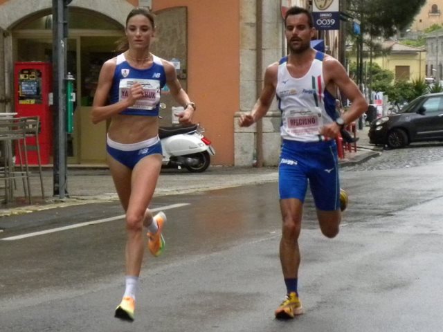 Venafro il Trofeo San Nicandro non è solo corsa