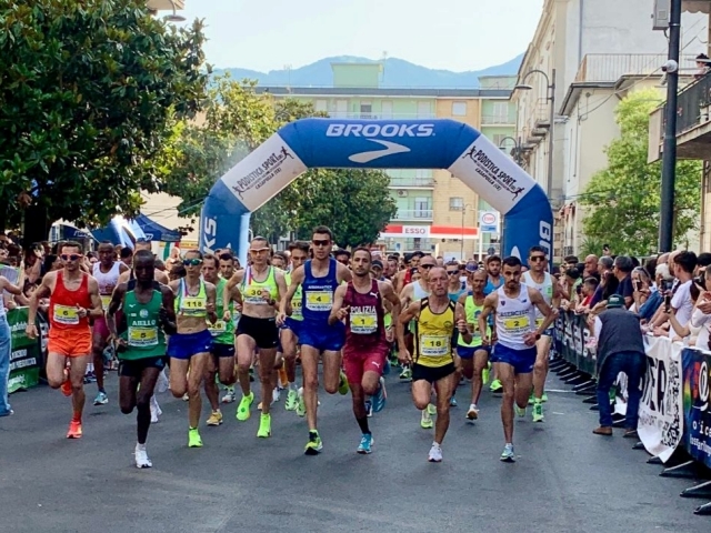 15 giugno, tutti attendono il Trofeo San Nicandro