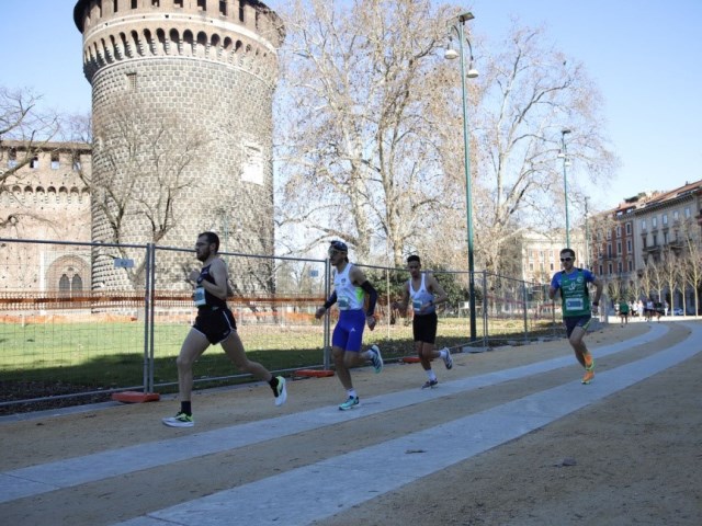 Questo sabato il 34° Trofeo Sempione, oltre 1000 al via per solidarietà e benessere