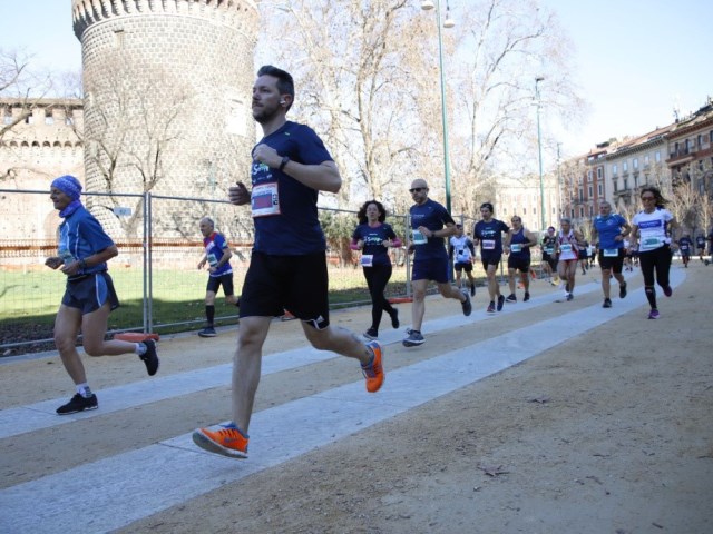 Domenica si disputerà il 34° Trofeo Sempione