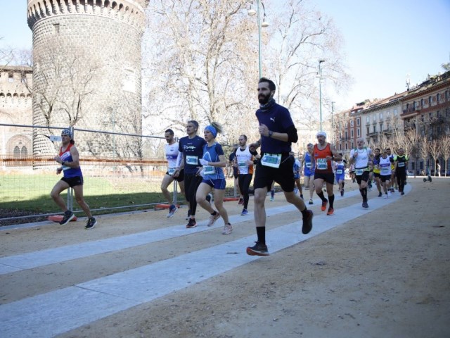 Il 10 marzo torna il 34° Trofeo Sempione, prima gara dell’anno a Milano