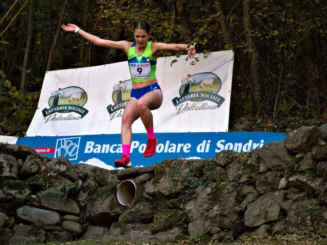 38° Vanoni femminile: Murigi superstar vince ancora