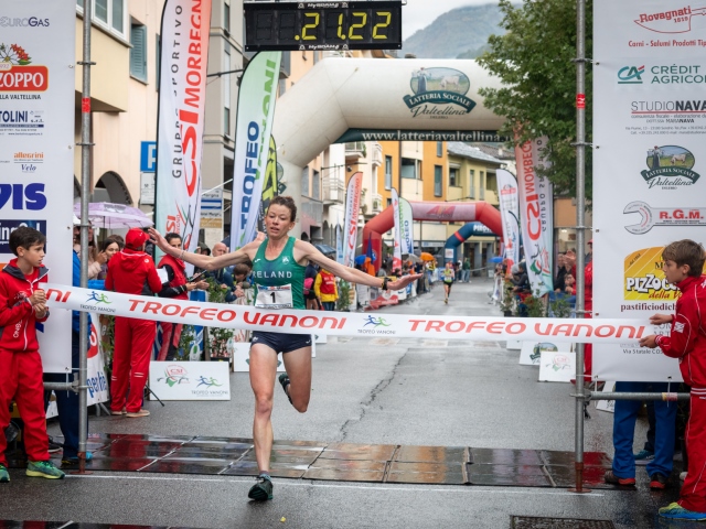 45° MiniVanoni: missione compiuta per la Polisportiva Albosaggia 