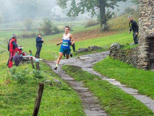  65° Trofeo Vanoni: ancora la Francia a vincere