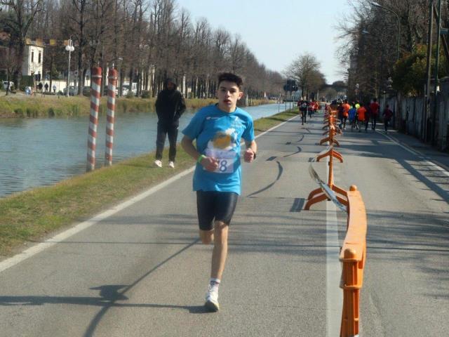Trofeo Veneto nel segno di Padova e Venezia