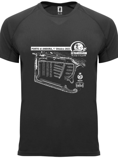 L’UltrAndoraRun fa poker il 1° ottobre