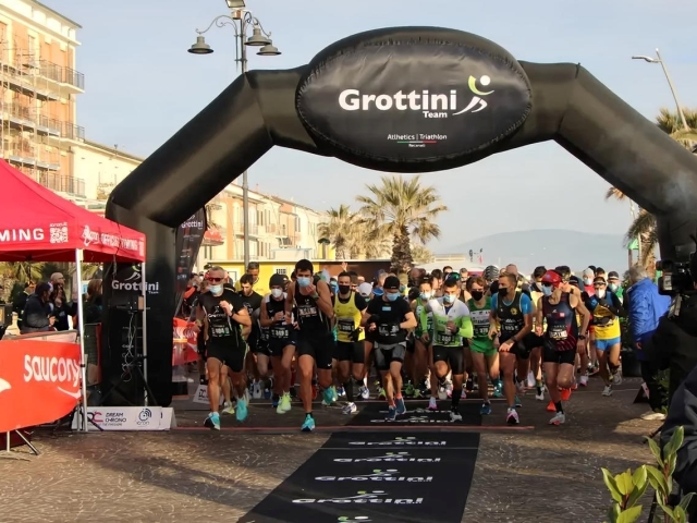 Ultra del Conero, una storia di grandi prestazioni