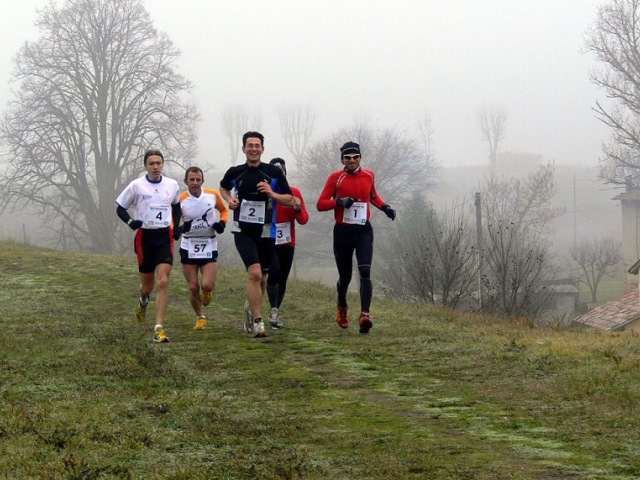 Ultra della Pace, sarà rivincita del 2019