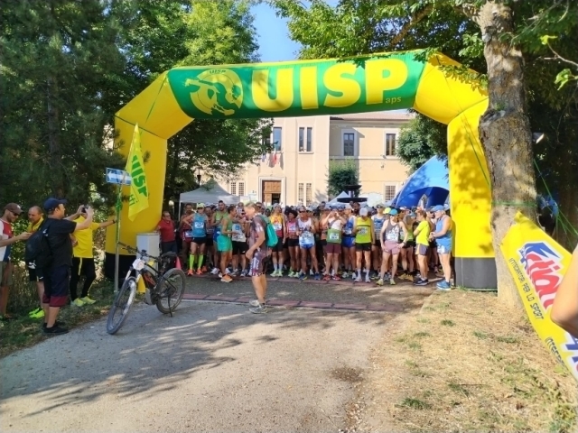 Edizione numero 14 dell’Ultramaratona del Gran Sasso: oltre 600 atleti pronti alla sfida
