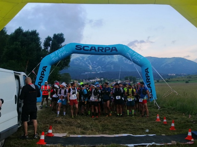 Ultra Sky Marathon d’Abruzzo, Trail delle Fate e Monte Magnola Trail: il 6 luglio a Ovindoli la triplice sfida tra le montagne abruzzesi