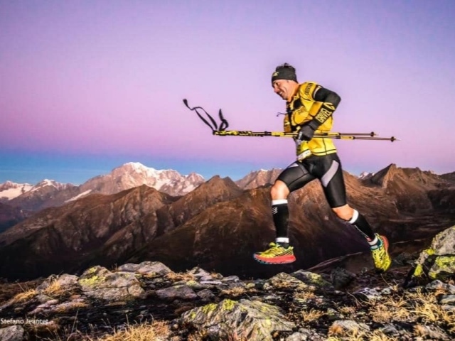 Sabato l’Ultra Trail dei Castelli Bruciati, grandi nomi al via