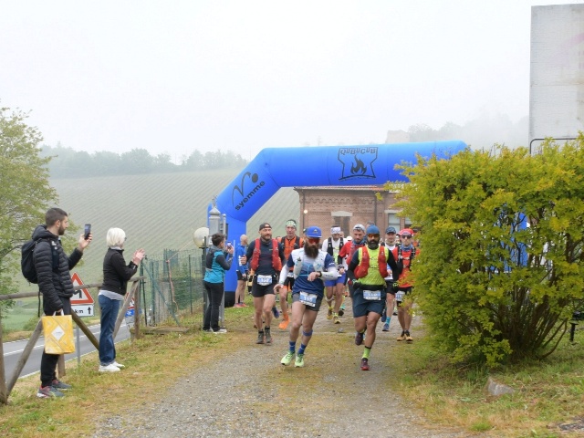 UT Castelli Bruciati, torna il campione uscente