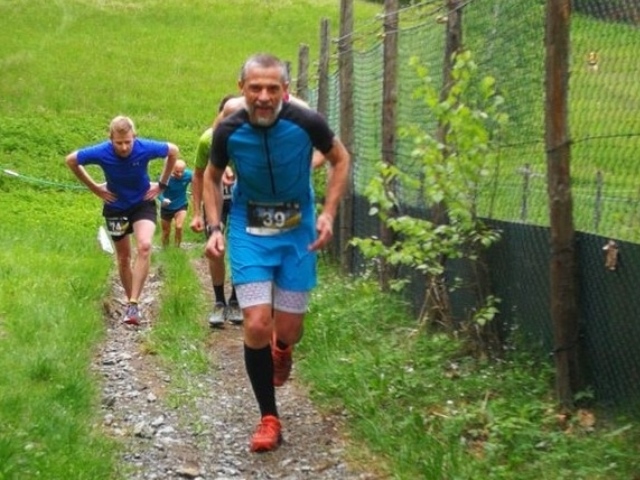 28 marzo, si torna a correre sui…. Castelli Bruciati