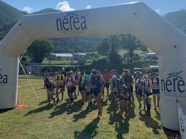 Tra 2 mesi l’UltraTrail della Lenticchia (ma non solo) a Campi di Norcia (PG)