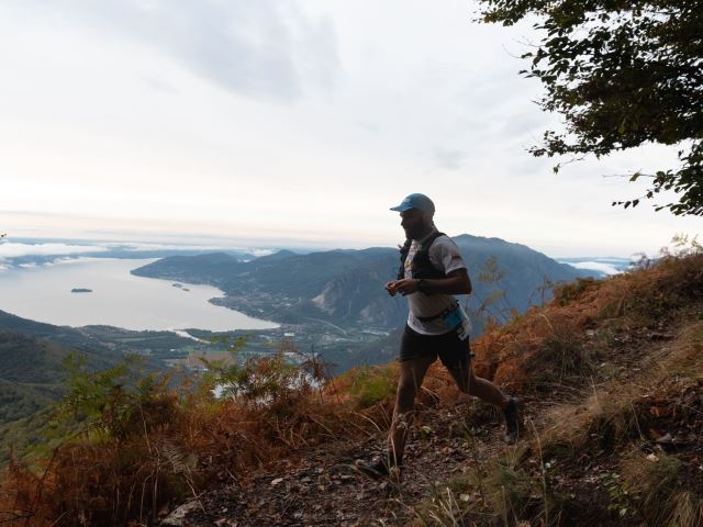 IV Ultra Trail Lago Maggiore (UTLM), sabato 28 settembre si accende la sfida