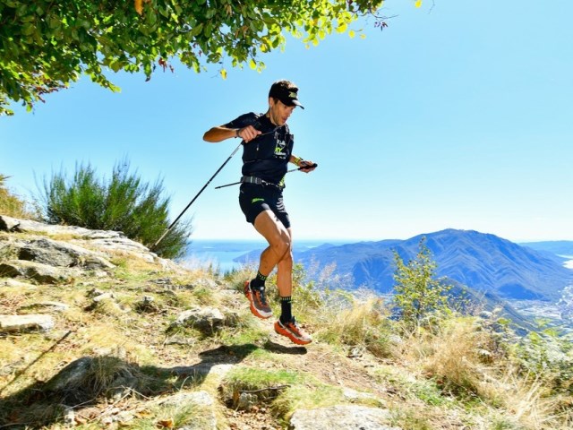 Tutti i numeri del V Ultra Trail Lago Maggiore di sabato 27 settembre