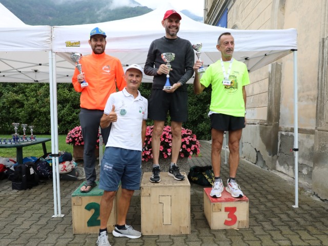Ultradora favorevole a Lavezzato e Verzelletti