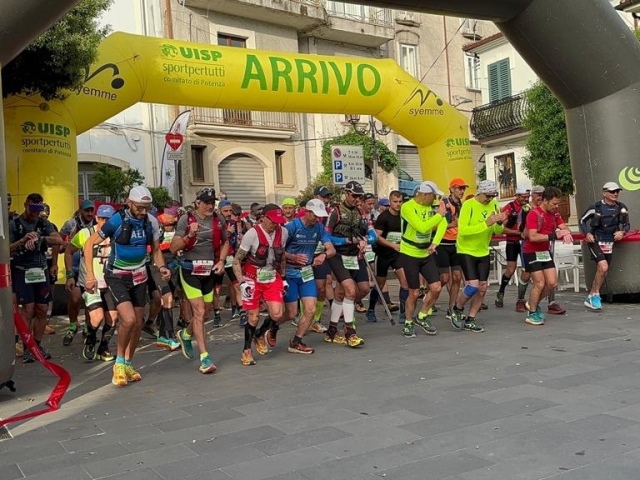 E’ di Rocco Simone l’Ultralifoj 2023