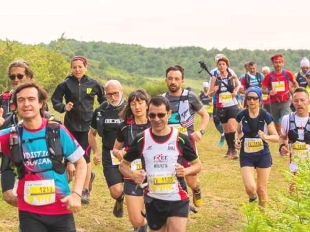 Il 14 giugno torna l’UltraliFoj