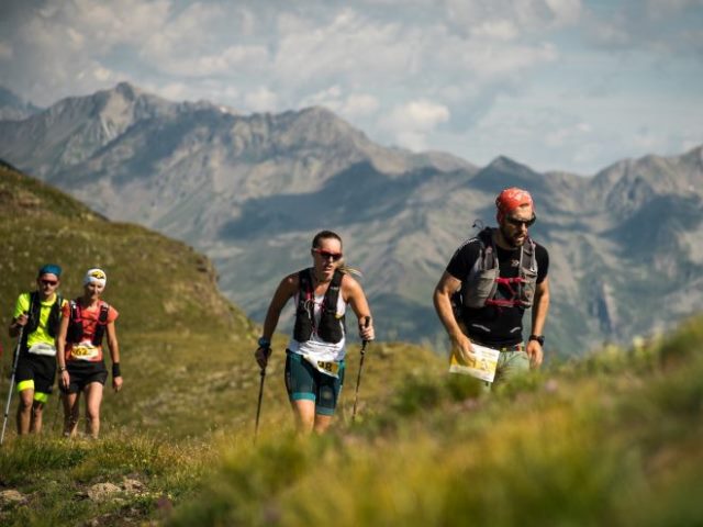 Sfide d’alto profilo all’Ultramarathon du Fallère