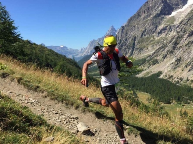 Ultramarathon du Fallére, si riparte il 28 agosto